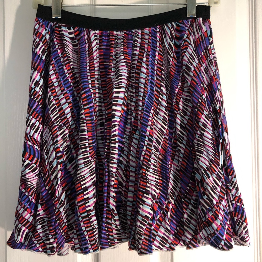 Paper Doll full skirt in juniors small see pics